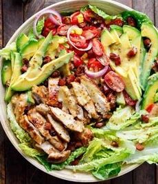 Keto dieedi toiduvalmistamise reeglid